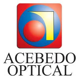 Acebedo Optical .